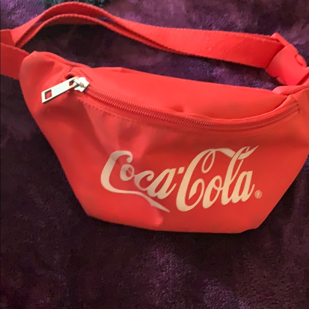 Fanny pack